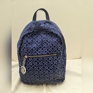 Stylish Tommy Hilfiger Backpack
